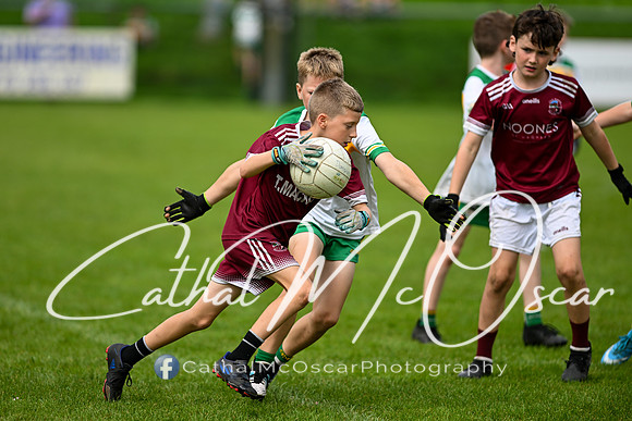 Bellaghy Festival of Football (333 of 361)