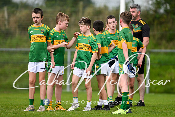 Bellaghy Festival of Football (149 of 361)