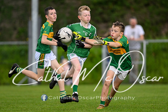 Bellaghy Festival of Football (80 of 361)