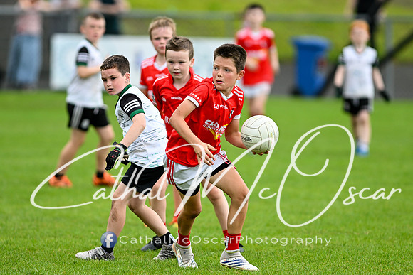 Bellaghy Festival of Football (306 of 361)