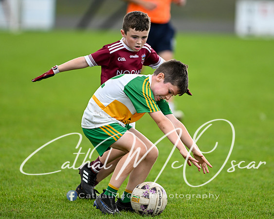 Bellaghy Festival of Football (210 of 361)