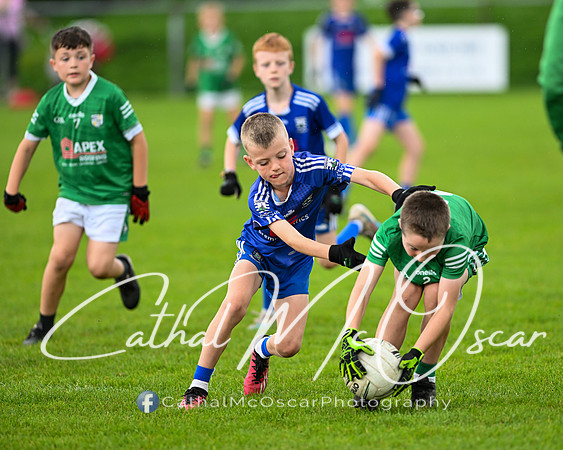 Bellaghy Festival of Football (247 of 361)