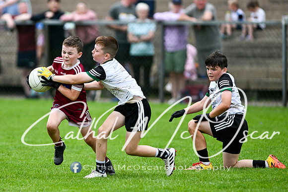 Bellaghy Festival of Football (262 of 361)
