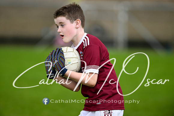 Bellaghy Festival of Football (250 of 361)