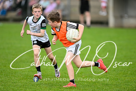 Bellaghy Festival of Football (309 of 361)