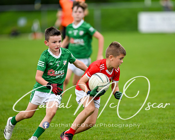 Bellaghy Festival of Football (350 of 361)