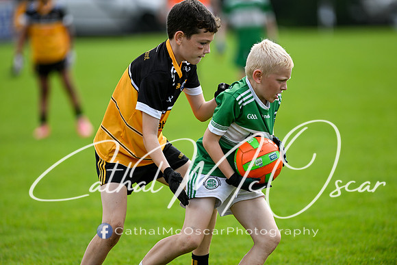 Bellaghy Festival of Football (374 of 361)
