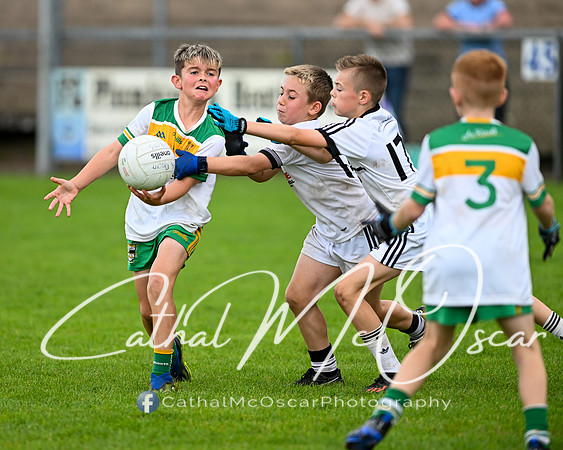 Bellaghy Festival of Football (285 of 361)