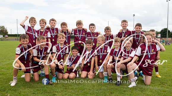Bellaghy Festival of Football (14 of 17)