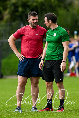 Bellaghy Festival of Football (372 of 361)