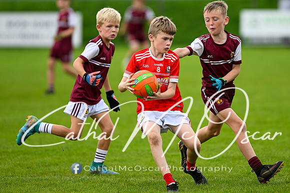 Bellaghy Festival of Football (271 of 361)