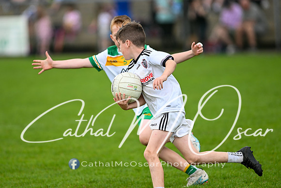 Bellaghy Festival of Football (276 of 361)