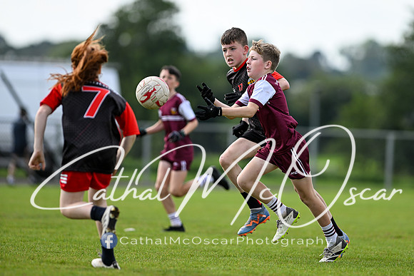 Bellaghy Festival of Football (119 of 361)
