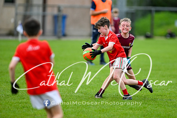 Bellaghy Festival of Football (302 of 361)