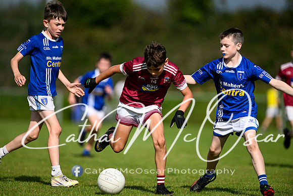 Bellaghy Festival of Football (104 of 361)