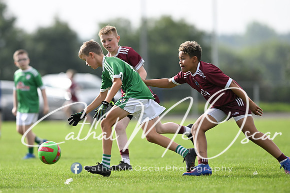 Bellaghy Festival of Football (32 of 361)