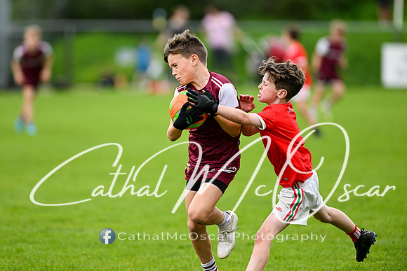 Bellaghy Festival of Football (284 of 361)