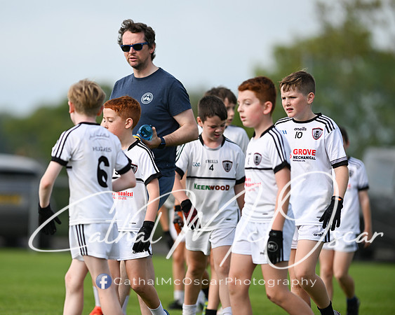 Bellaghy Festival of Football (27 of 361)