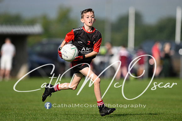 Bellaghy Festival of Football (21 of 361)