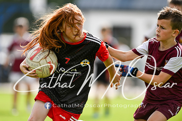 Bellaghy Festival of Football (129 of 361)
