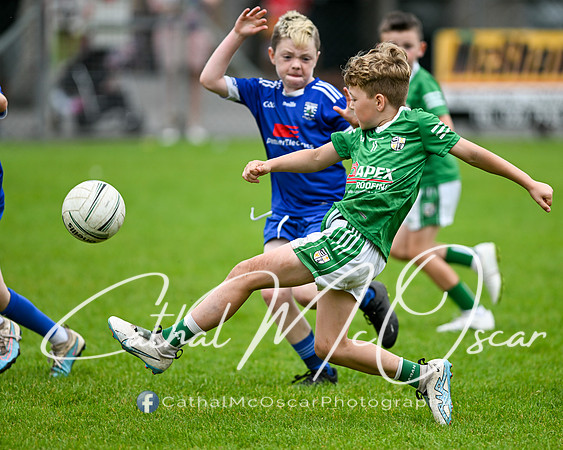 Bellaghy Festival of Football (263 of 361)