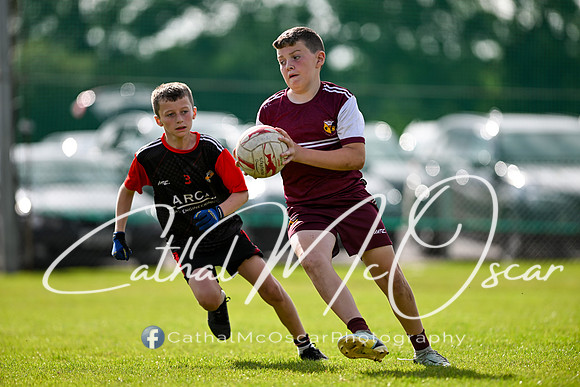 Bellaghy Festival of Football (115 of 361)