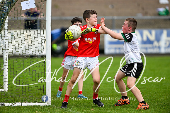 Bellaghy Festival of Football (325 of 361)