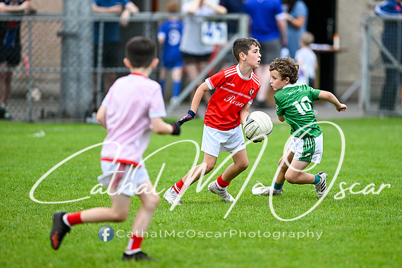 Bellaghy Festival of Football (348 of 361)
