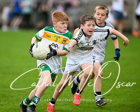 Bellaghy Festival of Football (274 of 361)