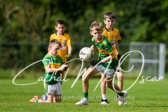 Bellaghy Festival of Football (139 of 361)