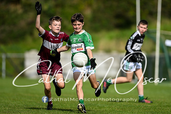 Bellaghy Festival of Football (118 of 361)