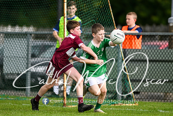 Bellaghy Festival of Football (47 of 361)