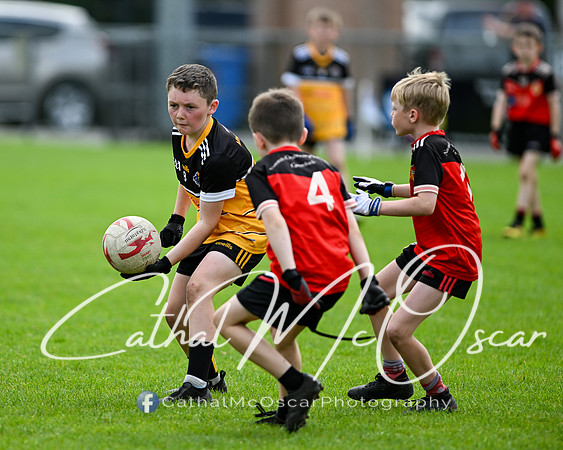Bellaghy Festival of Football (331 of 361)