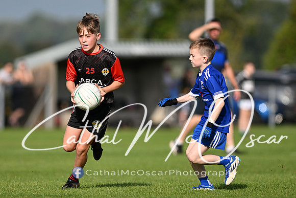 Bellaghy Festival of Football (18 of 361)