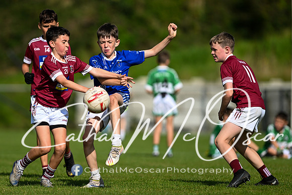 Bellaghy Festival of Football (101 of 361)