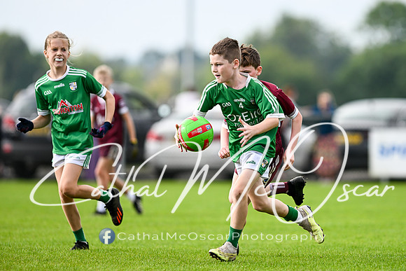 Bellaghy Festival of Football (36 of 361)