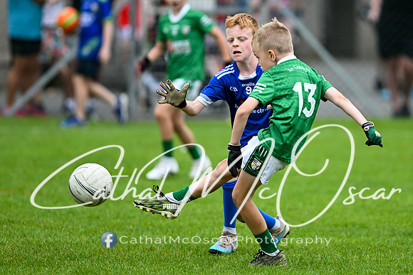 Bellaghy Festival of Football (264 of 361)