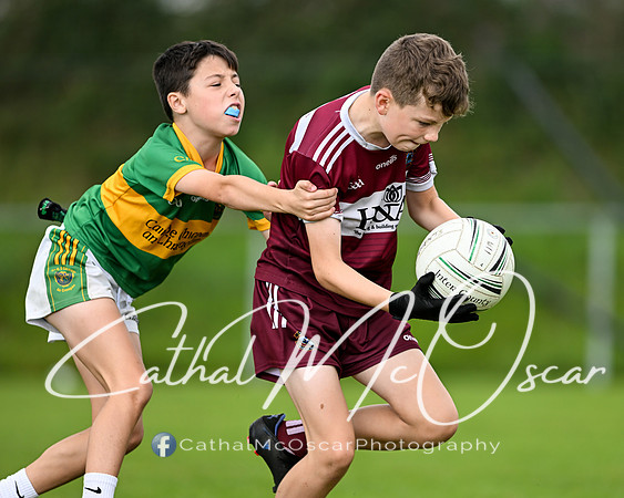 Bellaghy Festival of Football (161 of 361)