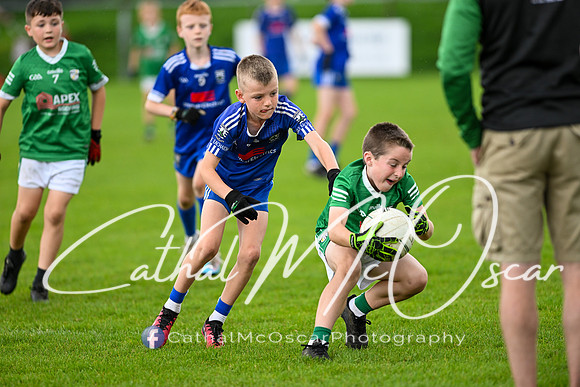 Bellaghy Festival of Football (248 of 361)