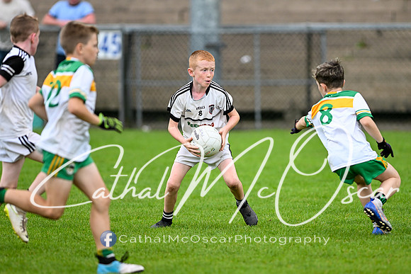 Bellaghy Festival of Football (290 of 361)