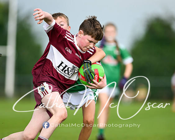 Bellaghy Festival of Football (42 of 361)