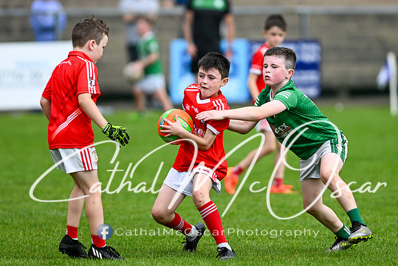 Bellaghy Festival of Football (368 of 361)