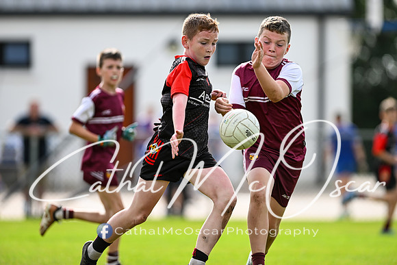 Bellaghy Festival of Football (133 of 361)