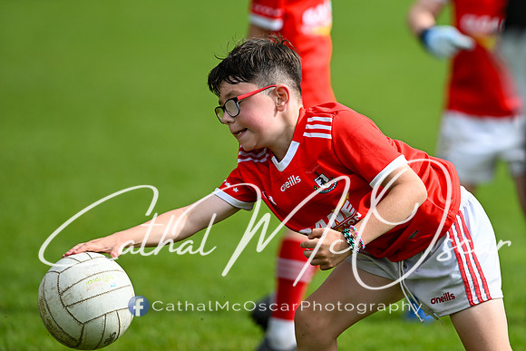Bellaghy Festival of Football (371 of 361)
