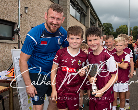 Bellaghy Festival of Football (6 of 17)