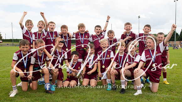 Bellaghy Festival of Football (15 of 17)