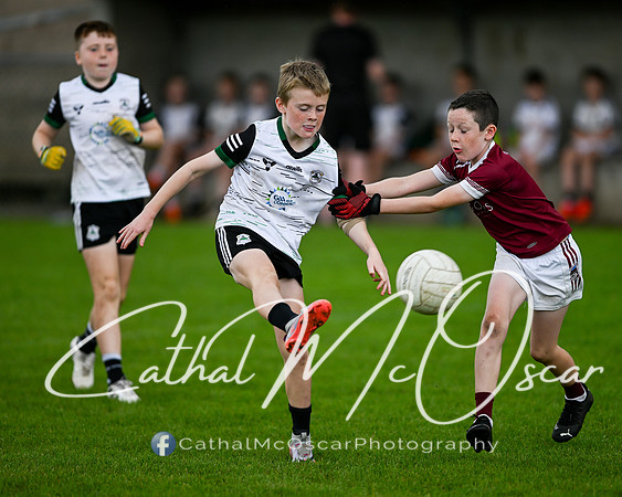 Bellaghy Festival of Football (245 of 361)