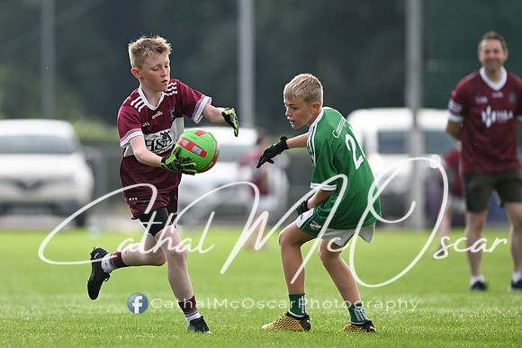 Bellaghy Festival of Football (34 of 361)