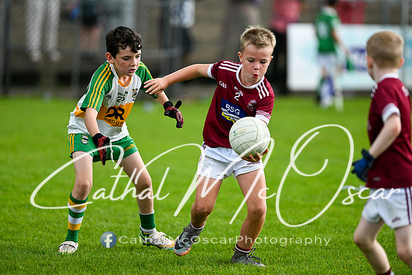 Bellaghy Festival of Football (215 of 361)