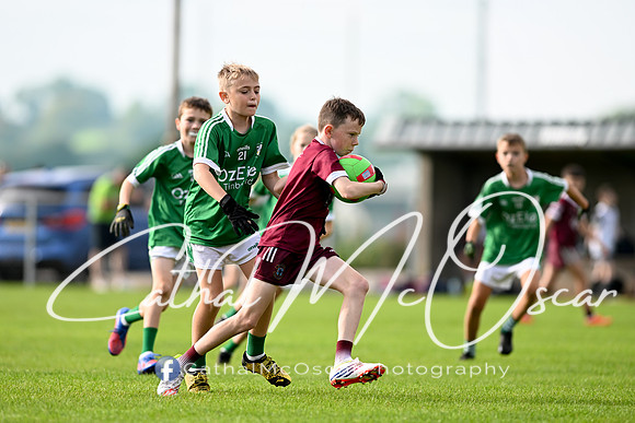 Bellaghy Festival of Football (31 of 361)